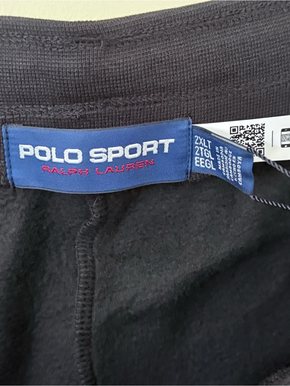 Polo Sport Ralph Lauren Athletic Shorts